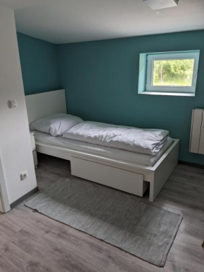 Bauleiter Apartment Büttel